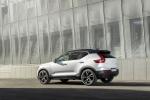 Volvo XC40 T5 Plug-in Hybrid R-Design 2019 года (WW)